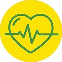 srdce , omega 3