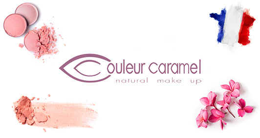 Couleur Caramel