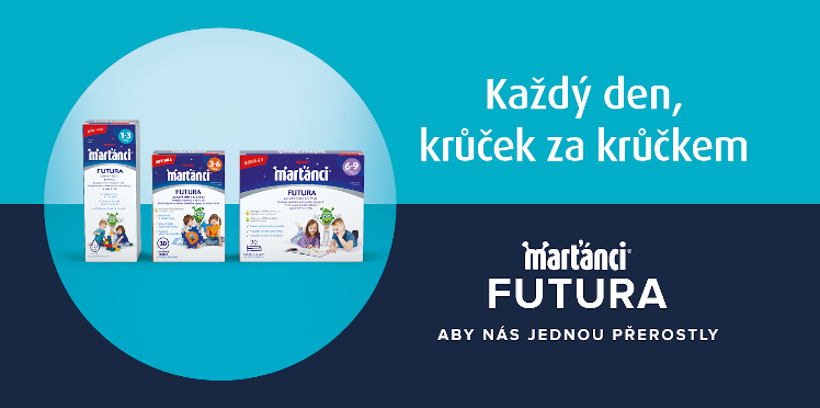 Marťánci