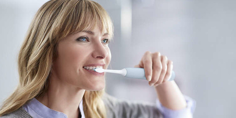 sonicare protective clean