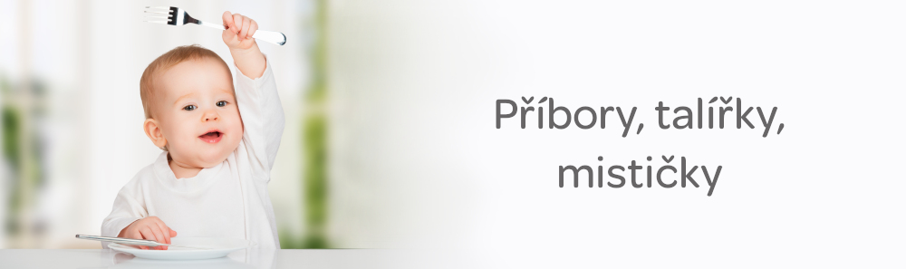 dětský příbor