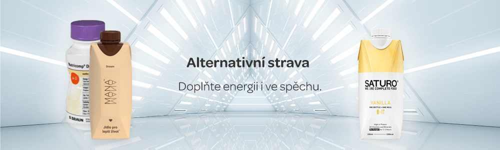 Alternativní strava