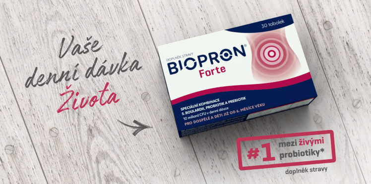 Biopron