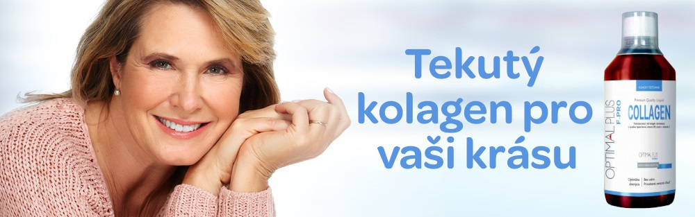 Optimal Plus F - PRO Collagen