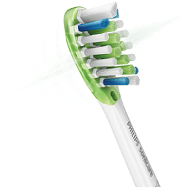premium white philips , jak vybělit zuby doma