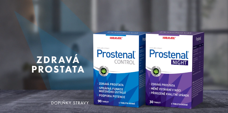 Prostenal