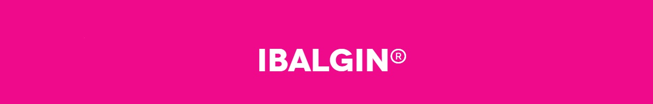 ibalgin