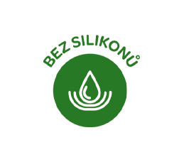 bez silikonů