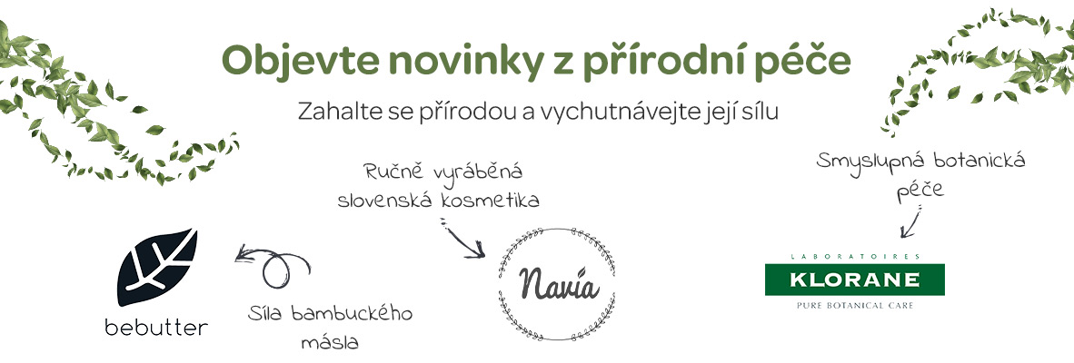 Novinky