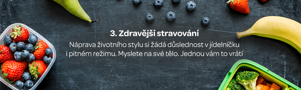zdravá strava