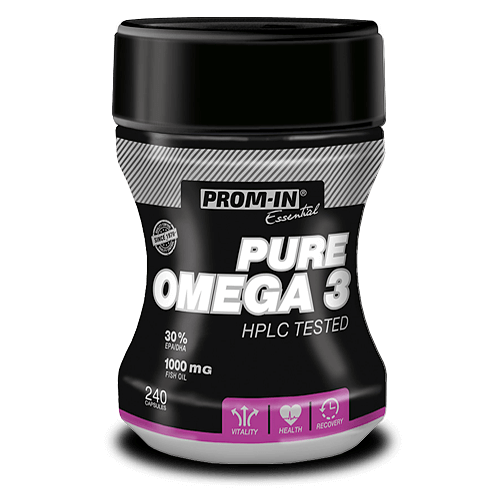 pure omega 3