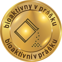 prášek, dávka, bio