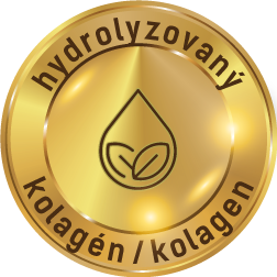 hydrolyzát, kolagen