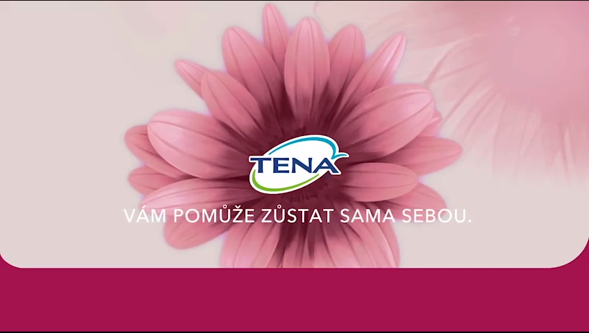 TENA Lady