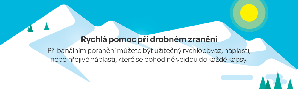 zranění