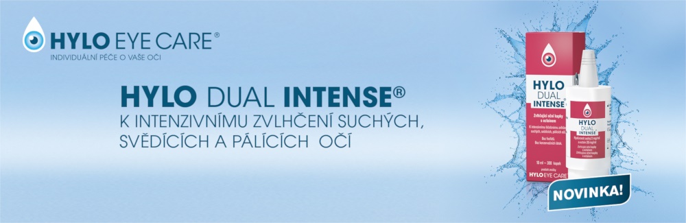 péče o vaše oči