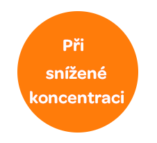 koncentrace