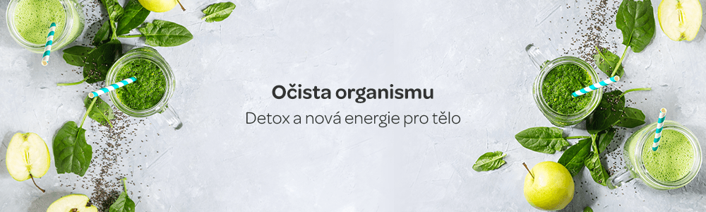Očista organismu