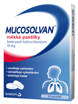 kašel , bolest v krku , vykašlávání