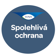 Spolehlivá ochrana