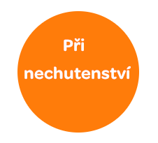 nechutenství