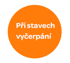 vyčerpání
