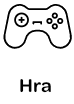 hra mana zábava