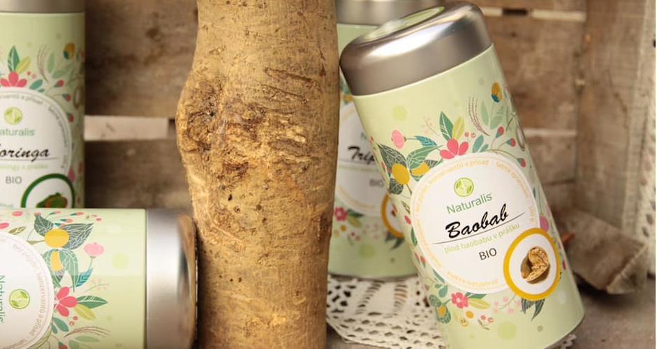 Baobab