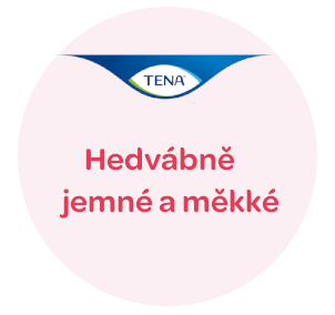Jemné a měkké