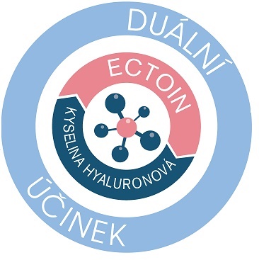 intenzivní a dlouhodobé zvlhčení povrchu oka