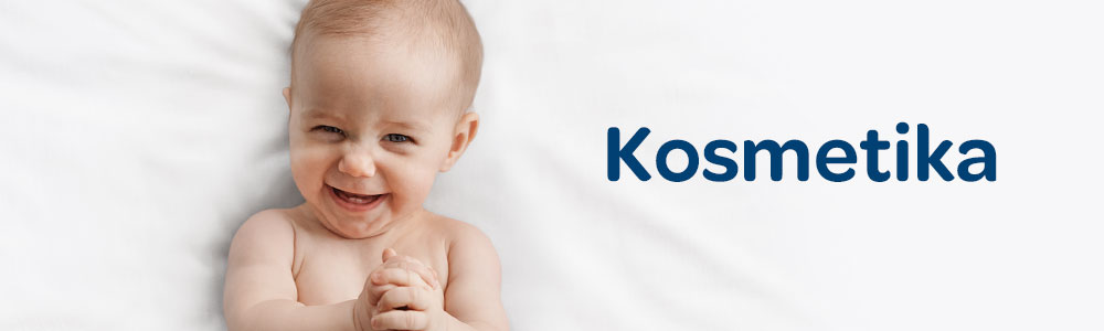 hipp dětská kosmetika