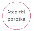 Atopická pokožka