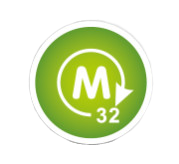 Paměť na 32 měření