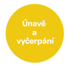 Únava a vyčerpání