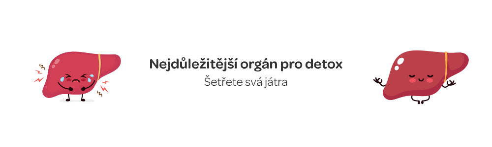 játra