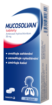 kašel , zahlenění ,vykašlávání