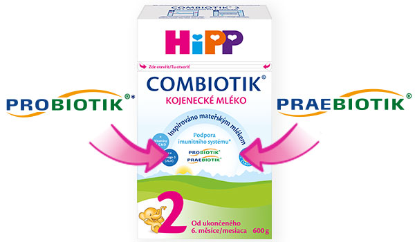 kojenecké mléko hipp , vitamin a , vitamin b , vitamin c