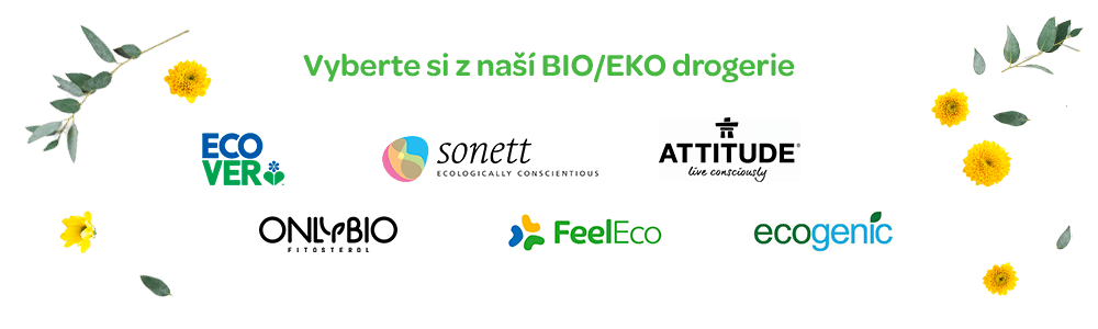 eko drogerie