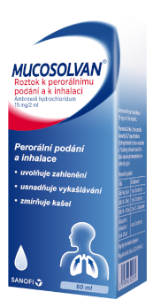 kašel , hlen , dýchací cesty