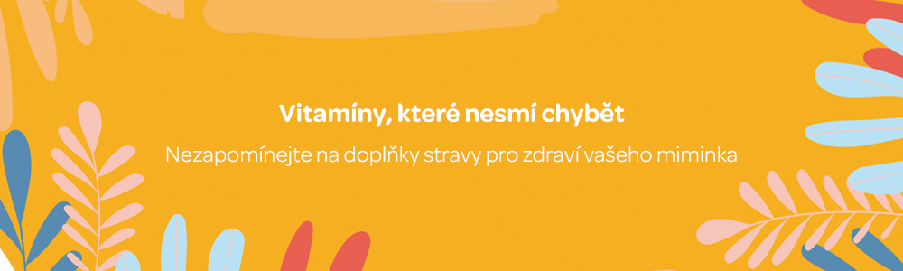 Vitamíny
