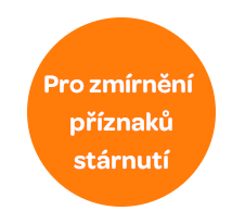známky stárnutí