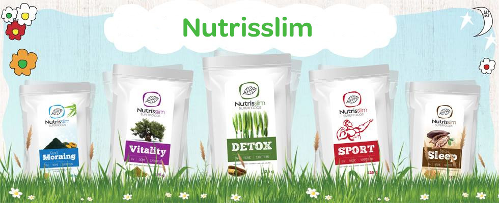 Nutrisslim