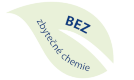 vlhčené ubrousky bez chemie