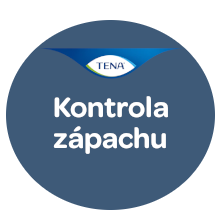 Kontrola zápachu