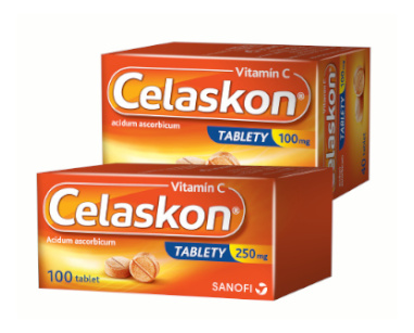Celaskon tablety