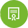 terezia certifikovaná výroba