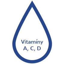 Vitamíny a minerální látky