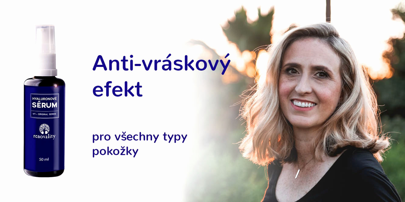 vrasky, serum