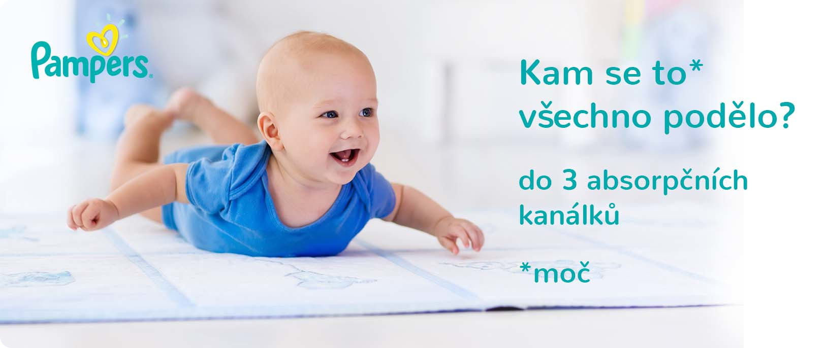 pampers new baby pleny