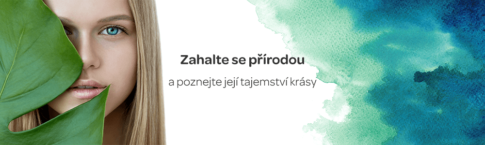příroda